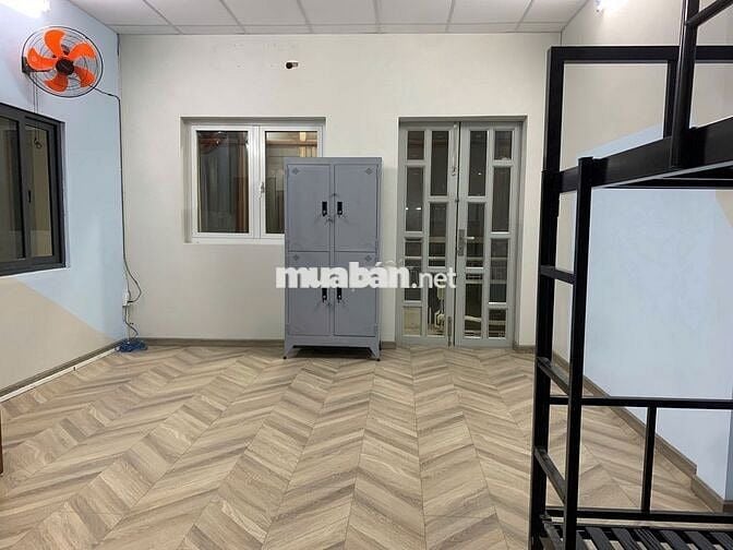 PHÒNG TRỌ 83 THÀNH THÁI - 16m2 - Trung tâm Quận 10