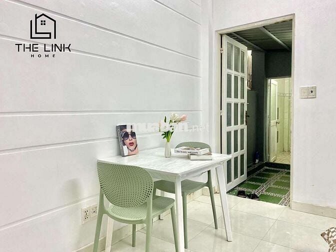 CĂN HỘ STUDIO GẦN HUTECH , UEF , HỒNG BÀNG , GIAO THÔNG VẬN TẢI