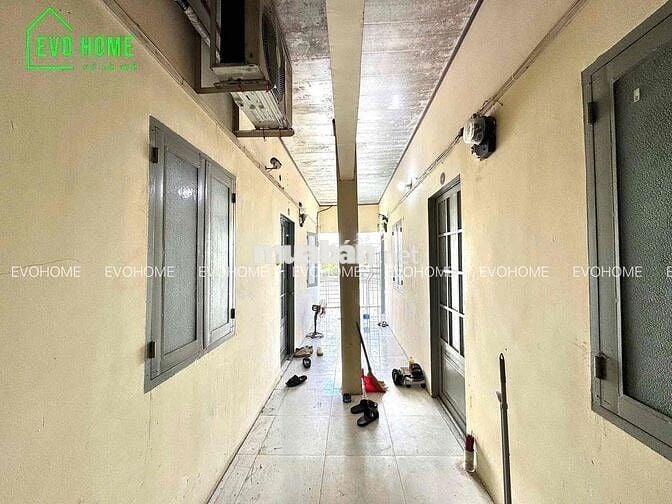 PHÒNG TRỌ GIÁ RẺ CÓ GÁC QUẬN 8 - CHỈ TỪ