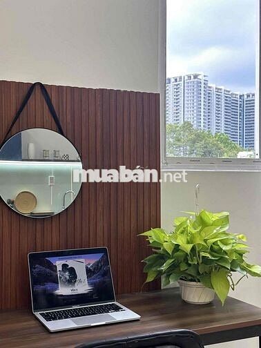 QUẬN 10- THIẾT KẾ SANG TRỌNG FULL NỘI THẤT - GẦN BÁCH KHOA ĐH KINH TẾ