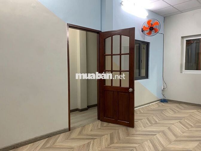 PHÒNG TRỌ 83 THÀNH THÁI - 16m2 - Trung tâm Quận 10