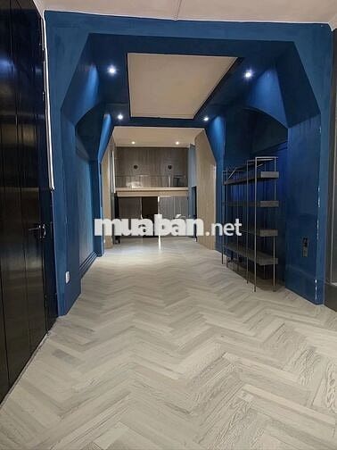 Cho Thuê Nhà Mặt Tiền Chính Chủ, Điện Biên Phủ, Quận 10