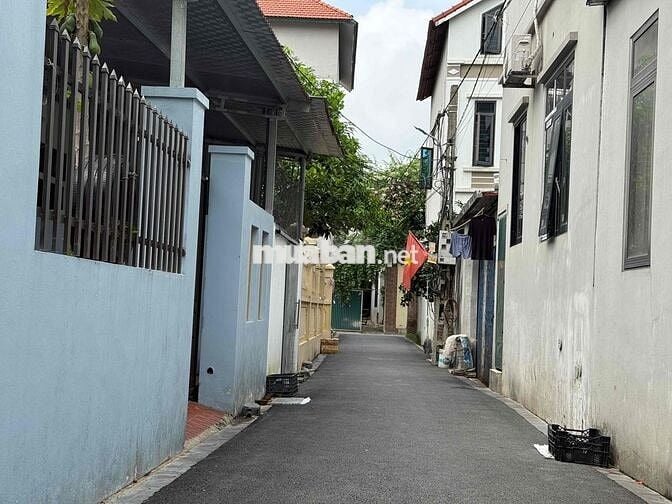 ĐẤT ĐẸP ĐẠI MẠCH – 58m CHỈ 3.25 tỷ – KHÔNG GIAN SỐNG LÝ TƯỞNG