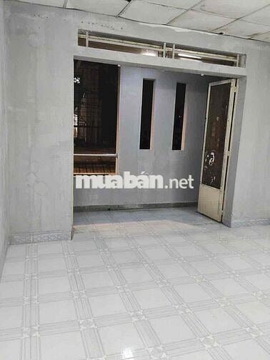 Nhà Mới đg Lê Đức Thọ P16: 4x18m, 3pn rộng, 2wc