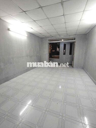 Nhà Mới đg Lê Đức Thọ P16: 4x18m, 3pn rộng, 2wc