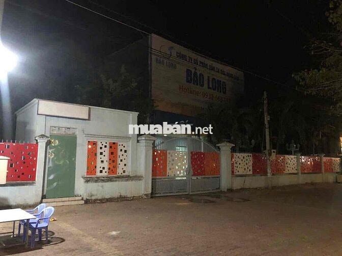 Bán nhà mặt phố Trần Hưng Đạo, Phú Mỹ, Bà Rịa Vũng Tàu, giá cực chất 6