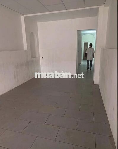 Cho Thuê Nhà Mặt Tiền Chính Chủ, Điện Biên Phủ, Quận 10