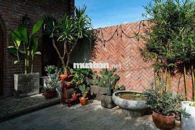 Bán nhà mặt phố Trần Hưng Đạo, Phú Mỹ, Bà Rịa Vũng Tàu, giá cực chất 6