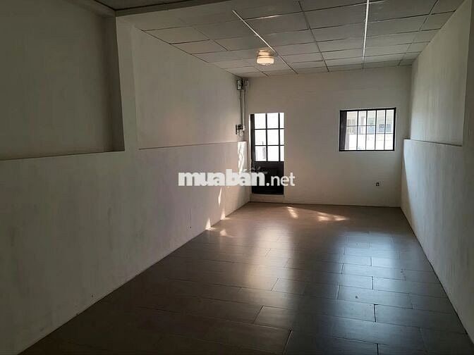 Cho Thuê Nhà Mặt Tiền Chính Chủ, Điện Biên Phủ, Quận 10