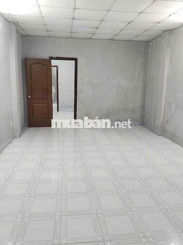 Nhà Mới đg Lê Đức Thọ P16: 4x18m, 3pn rộng, 2wc