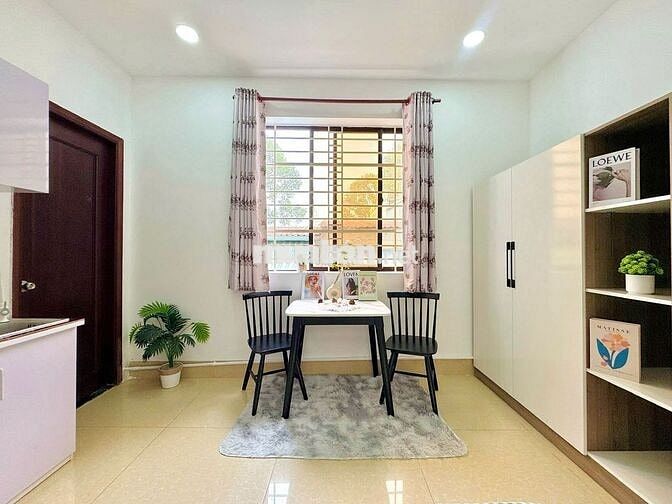 CHO THUÊ CĂN HỘ STUDIO GIÁ RẺ SINH VIÊN TRUNG TÂM QUẬN 10