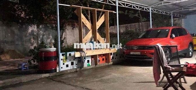 Bán nhà mặt phố Trần Hưng Đạo, Phú Mỹ, Bà Rịa Vũng Tàu, giá cực chất 6