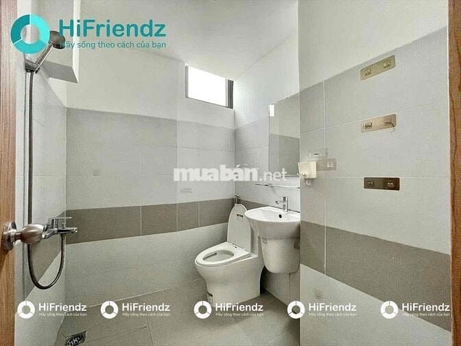 KHAI TRƯƠNG PHÒNG GÁC LỬNG, CỬA SỔ TRỜI, NGAY CV LÊ THỊ RIÊNG