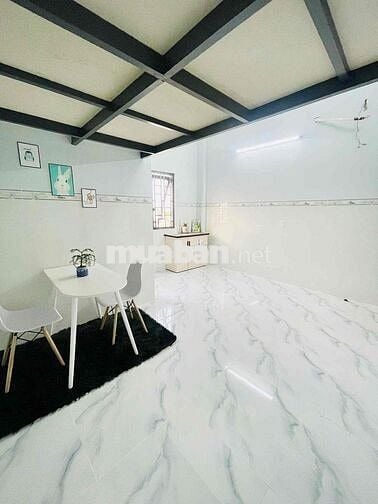 CHO THUÊ PHÒNG SIÊU RỘNG CỬA SỔ TRỜI GẦN ĐH CÔNG NGHIỆP ĐẠI HỌC VLU 5P