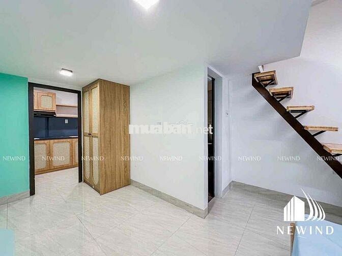 CHO THUÊ DUPLEX SIÊU RỘNG NGAY LOTTE MART Q7