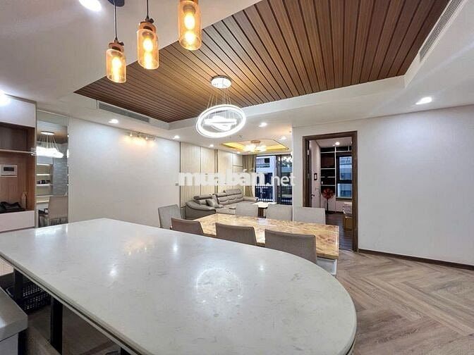 Hệ thống chuyên cho thuê dài hạn & ngắn hạn Hà Đô Centrosa Q10 1,2,3PN