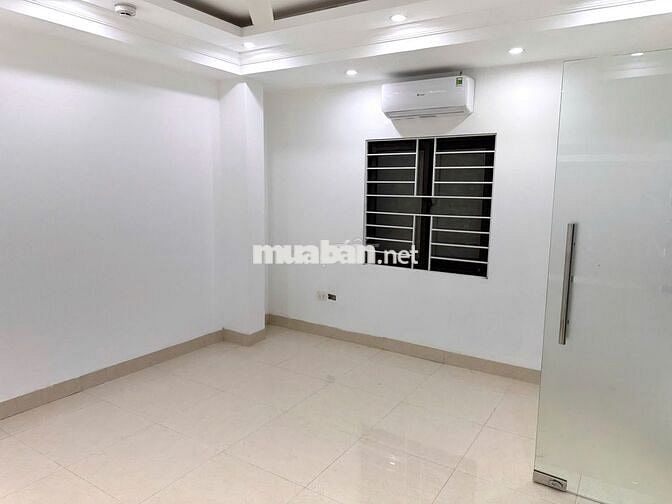 CHO THUÊ VĂN PHÒNG NGUYỄN ĐỔNG CHI – NAM TỪ LIÊM | 80M² CHỈ 12.5