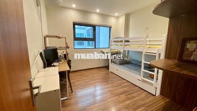 Cực Hot  Mỹ Đình Plaza 2 - Mỹ Đình 110m2 3PN full nội thất giá 17tr/th