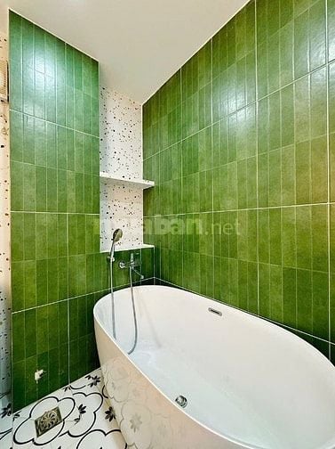 ⭐️Nhà 3 Lầu tuyệt đẹp Cao cấp hẻm Đường Số 18, P8, Q.Gò Vấp.