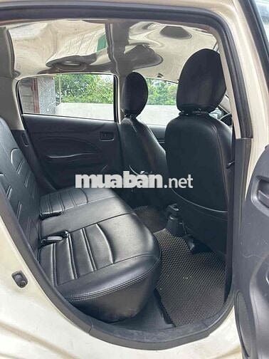 Mitsubishi Mirage 2016 1.2 MT
