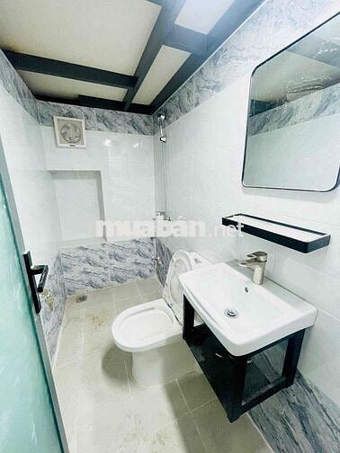 CHO THUÊ PHÒNG SIÊU RỘNG CỬA SỔ TRỜI GẦN ĐH CÔNG NGHIỆP ĐẠI HỌC VLU 5P
