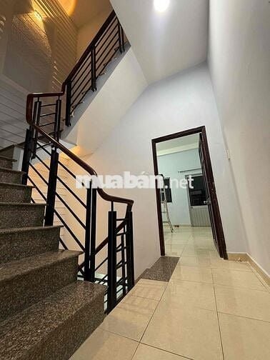 NHÀ NGUYÊN CĂN NGÃ BA TÂN MỸ QUẬN 7 THÍCH HỢP NHU CẦU Ở CỦA GIA ĐÌNH
