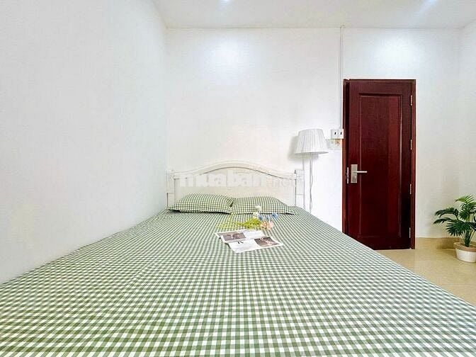 CHO THUÊ CĂN HỘ STUDIO GIÁ RẺ SINH VIÊN TRUNG TÂM QUẬN 10