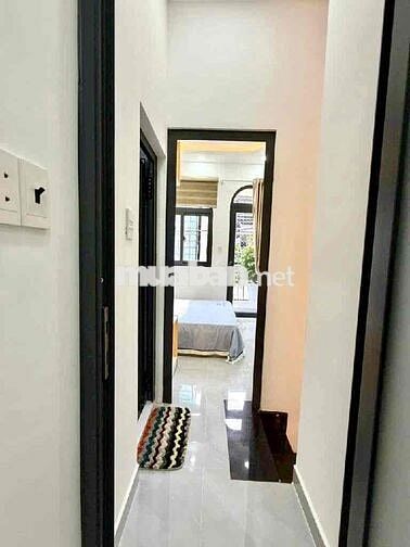 Nhà 18m2 2tầng 2PN2WC ngay Nguyễn Sỹ Sách Tân Bình Nhích 2tỷ tl