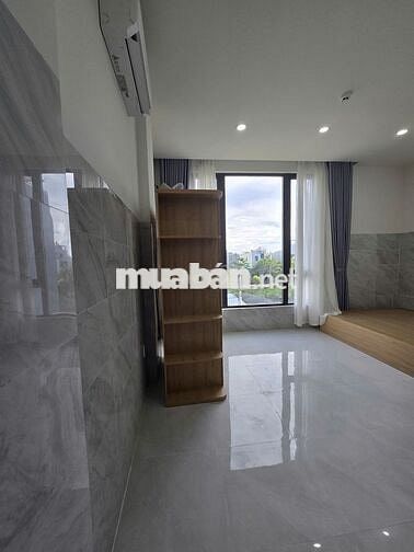 Căn hộ studio new 100% kv Hoà Xuân