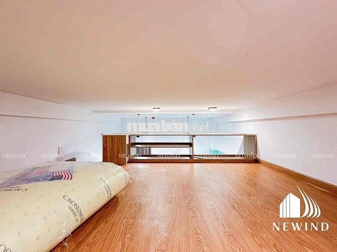 CHO THUÊ DUPLEX SIÊU RỘNG NGAY LOTTE MART Q7
