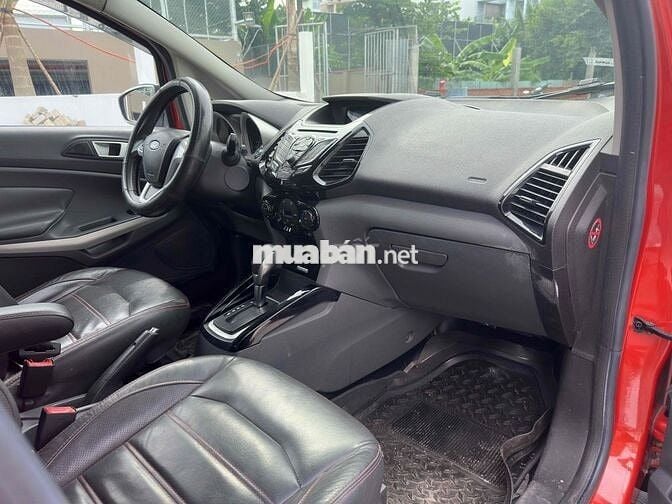 Màu Hiếm - Ford EcoSport 2015 Titanium 1.5L AT