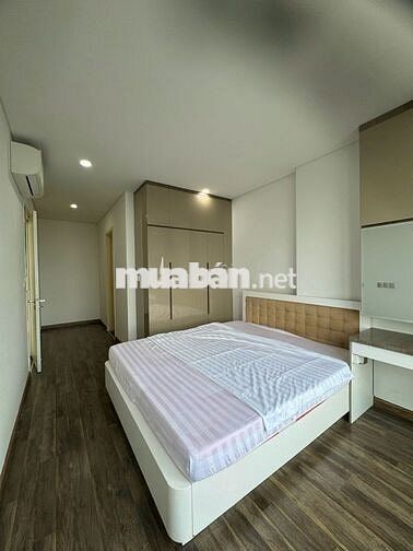 Hệ thống chuyên cho thuê dài hạn & ngắn hạn Hà Đô Centrosa Q10 1,2,3PN