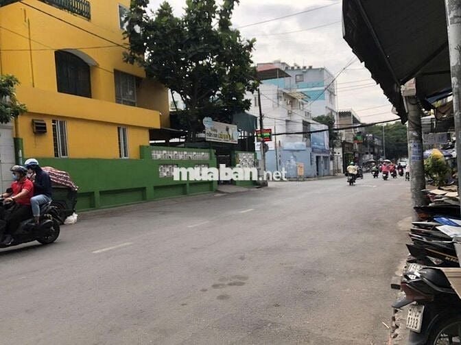 🏢 NGANG 14M GẦN KHU HÀ ĐÔ MẶT TIỀN KHU TRUNG TÂM QUẬN 10 🏢