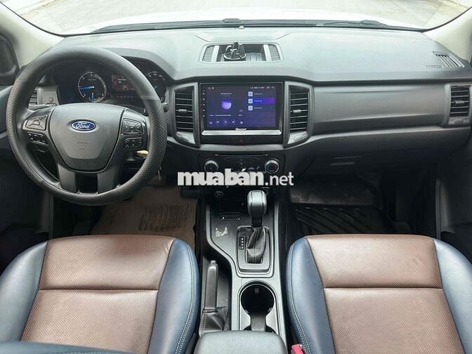 FORD RANGER XLS 2.2L ĐỘ RAPTOR