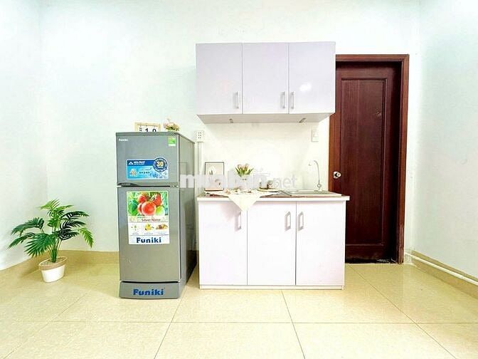 CHO THUÊ CĂN HỘ STUDIO GIÁ RẺ SINH VIÊN TRUNG TÂM QUẬN 10