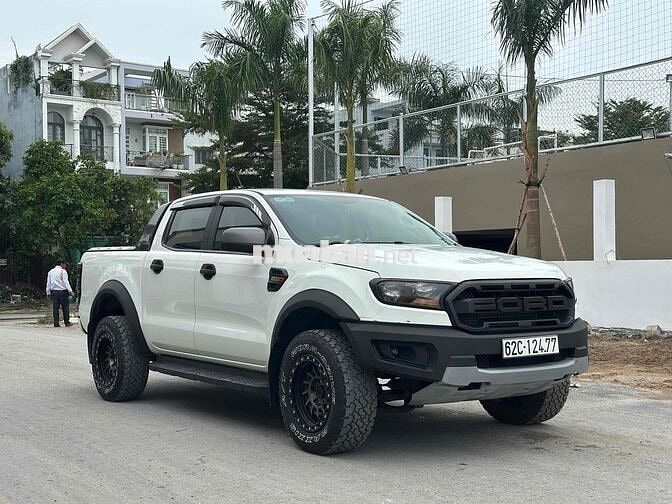 FORD RANGER XLS 2.2L ĐỘ RAPTOR