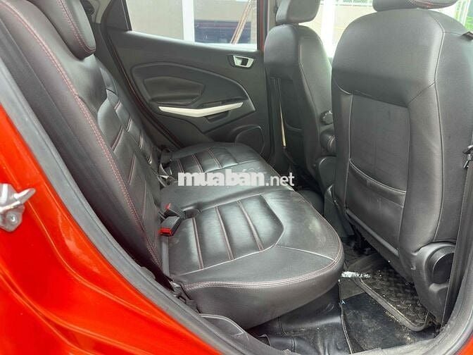 Màu Hiếm - Ford EcoSport 2015 Titanium 1.5L AT