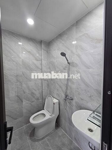 Căn hộ studio new 100% kv Hoà Xuân