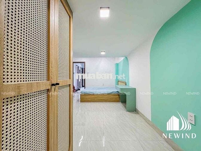 CHO THUÊ DUPLEX SIÊU RỘNG NGAY LOTTE MART Q7