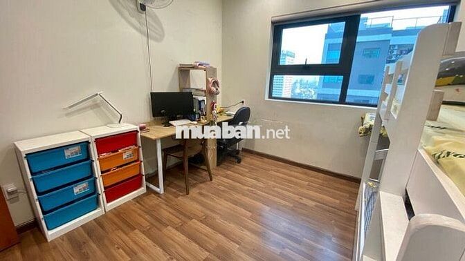 Cực Hot  Mỹ Đình Plaza 2 - Mỹ Đình 110m2 3PN full nội thất giá 17tr/th