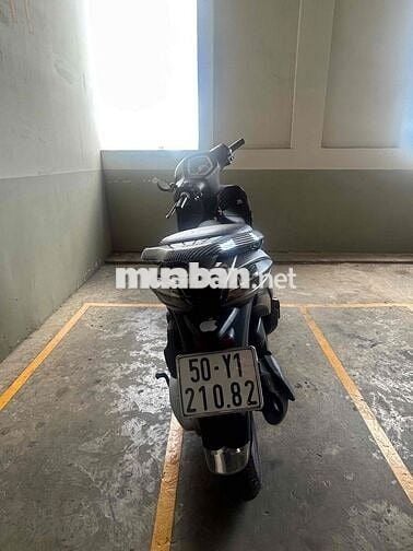 Bán xe Liberty ABS 2018