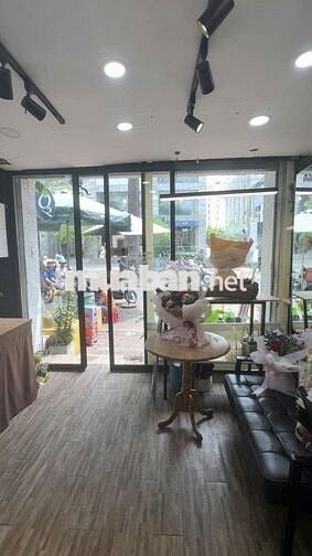 MTKD Mạc Đĩnh Chi , Bến Nghé , Quận 1 - Giá Chỉ 30 Triệu