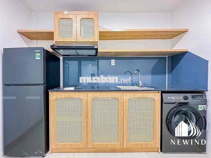 CHO THUÊ DUPLEX SIÊU RỘNG NGAY LOTTE MART Q7