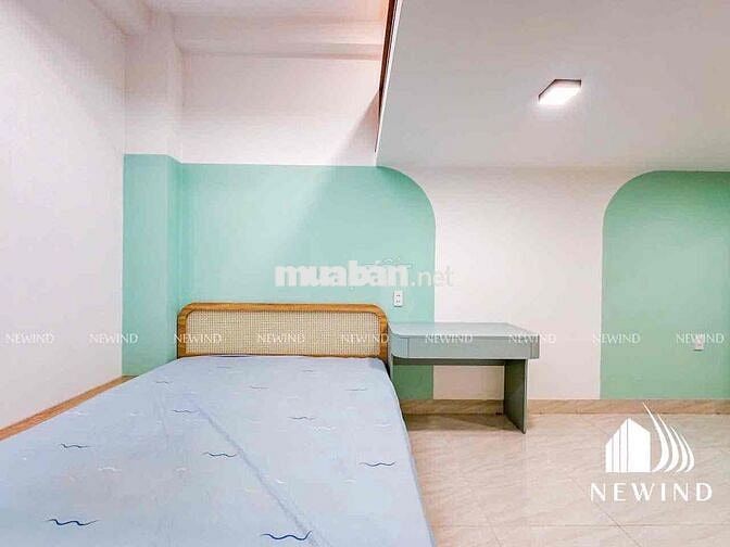 CHO THUÊ DUPLEX SIÊU RỘNG NGAY LOTTE MART Q7