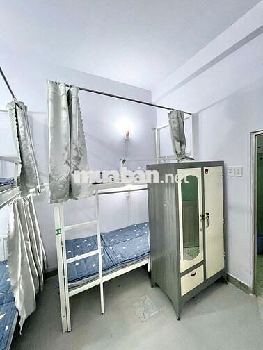 KTX  CAO CẤP GIÁ RẺ MỚI KHAI TRƯƠNG - BAO CHI PHÍ
