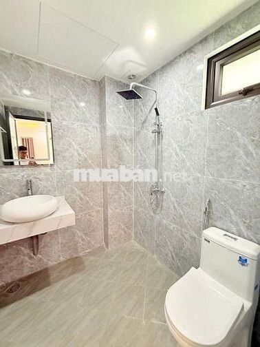 Hot! Bán Nhà Minh Khai, Lô góc, hai thoáng, nhà đẹp ở ngay