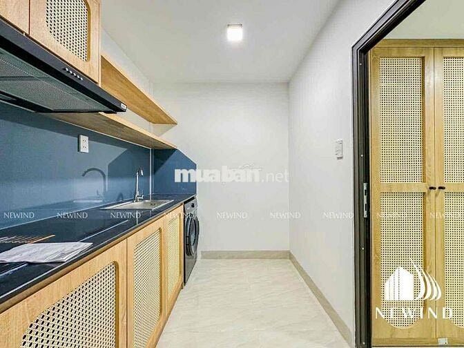 CHO THUÊ DUPLEX SIÊU RỘNG NGAY LOTTE MART Q7