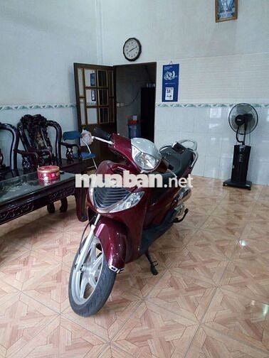 bán xe sh 150 i nhập khẩu Hàn Quốc như hình. bssg.
