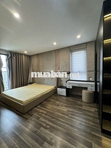 Trãi nghiệm khu căn hộ đẳng cấp nhất trung tâm quận 10 -Hà Đô centrosa