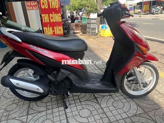 cần bán xe click